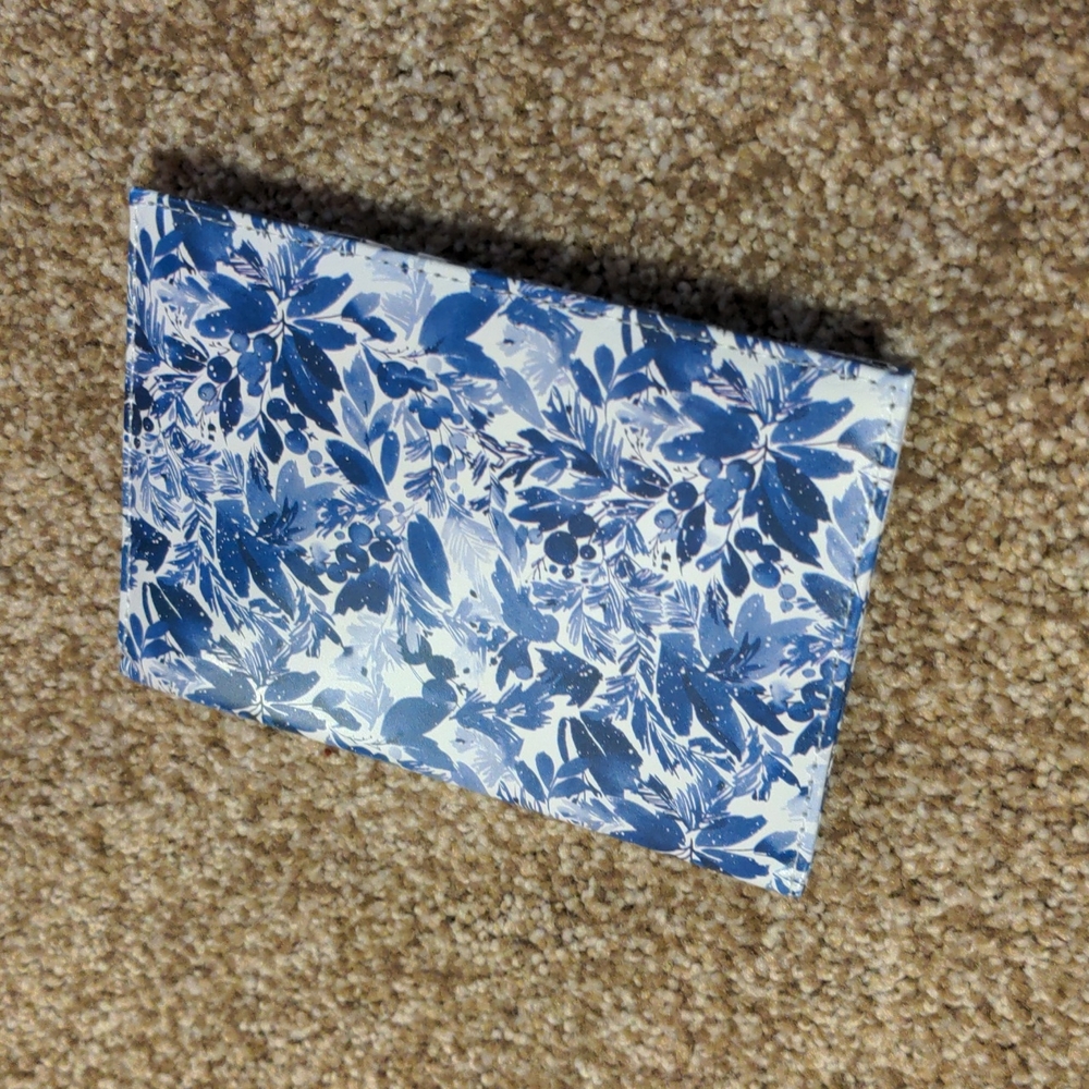 RIFD Passport cover